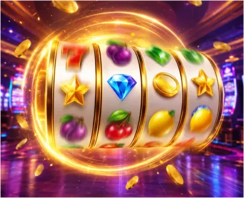 Free Spins Bonus