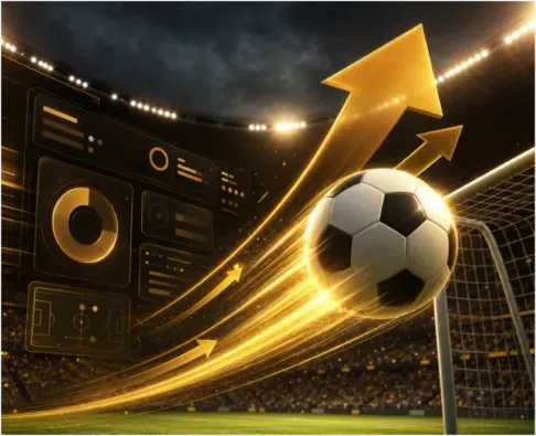 Sports Welcome Bonus